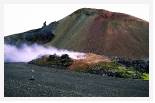 Landmannalaugar fumarole * 5323 x 3431 * (12.96MB)
